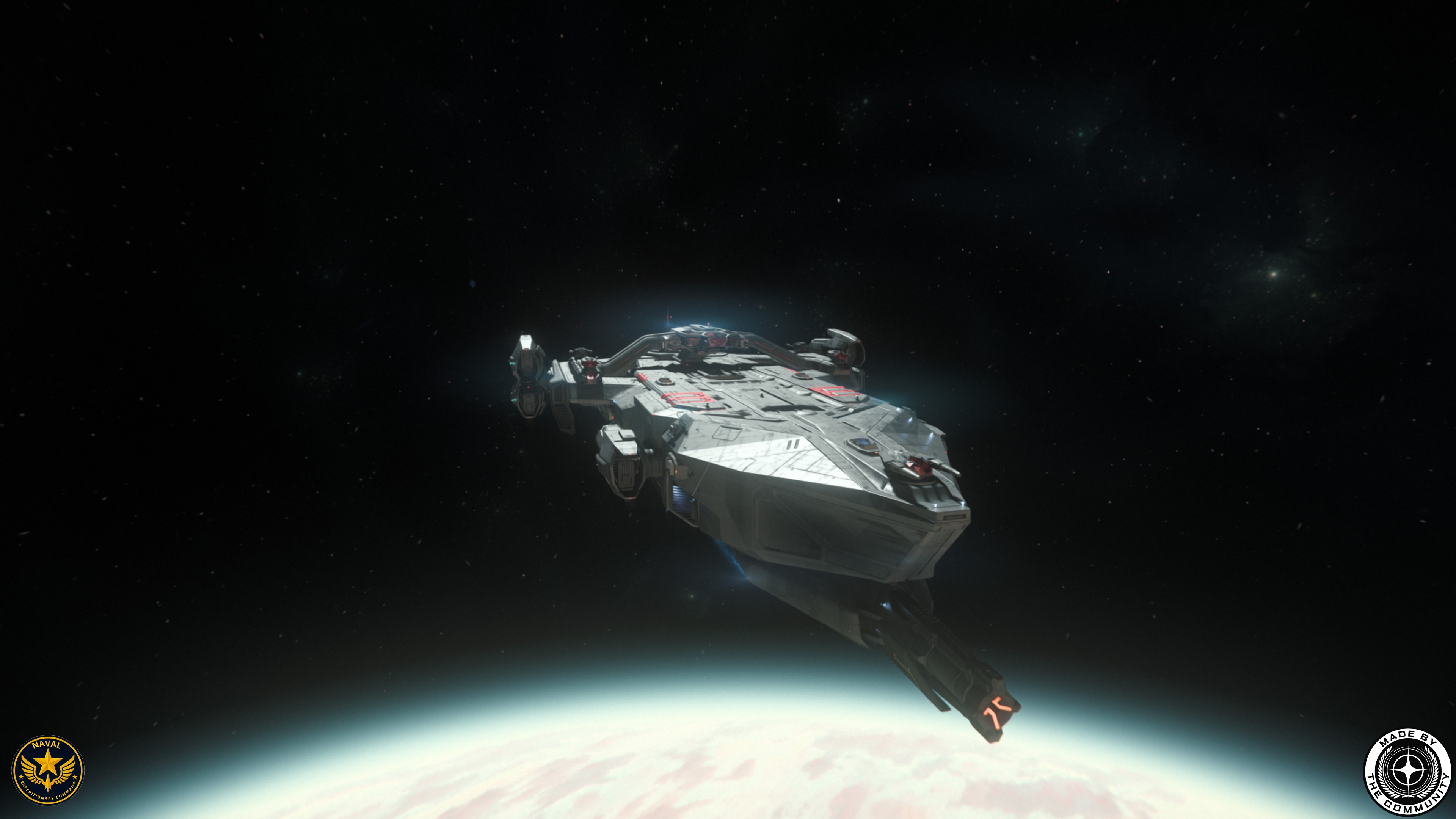 Idris Space